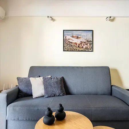 Live Like An Athenian! 雅典 Exterior photo
