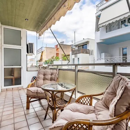 Live Like An Athenian! 雅典 Exterior photo