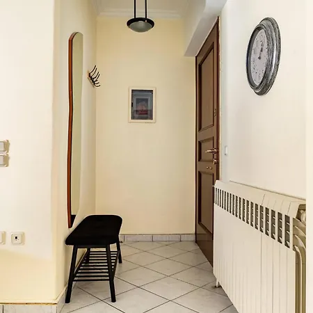 Live Like An Athenian! 雅典 Exterior photo