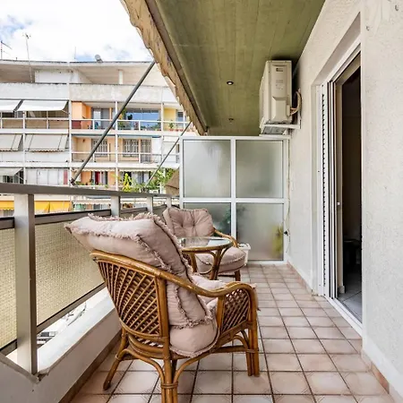 Live Like An Athenian! 雅典 Exterior photo