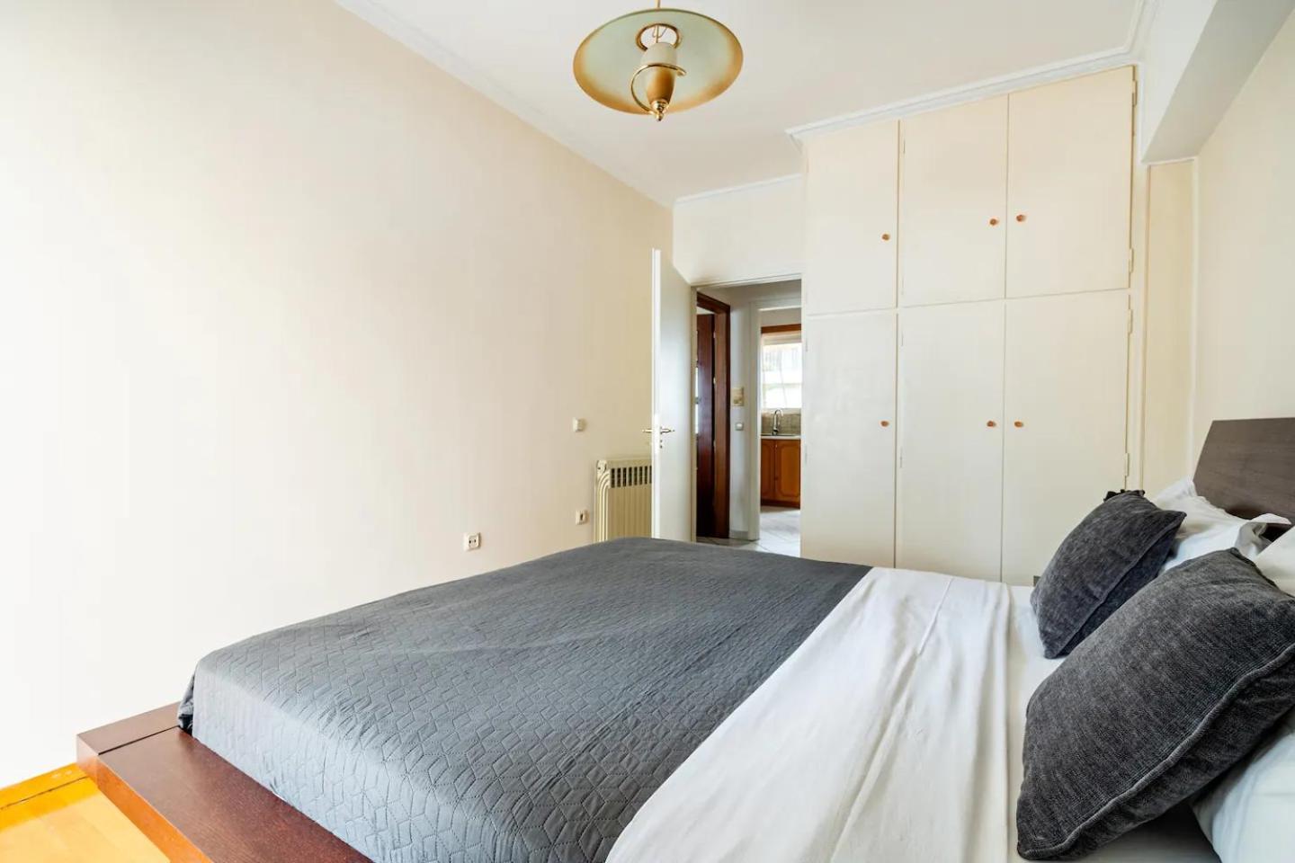 Apartment Live Like An Athenian! Athens