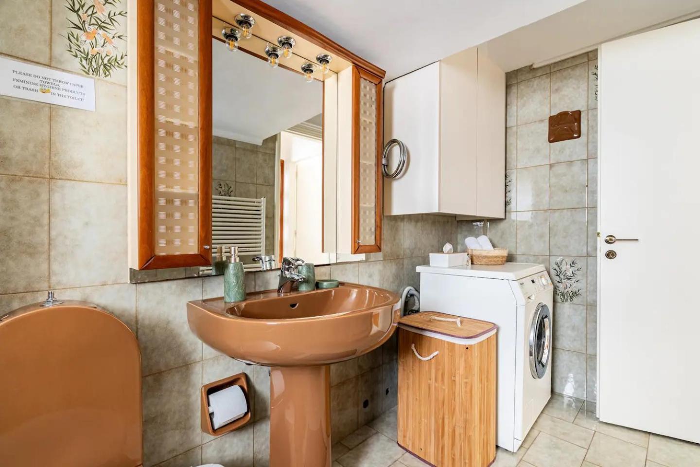 Апартаменты Live Like An Athenian!