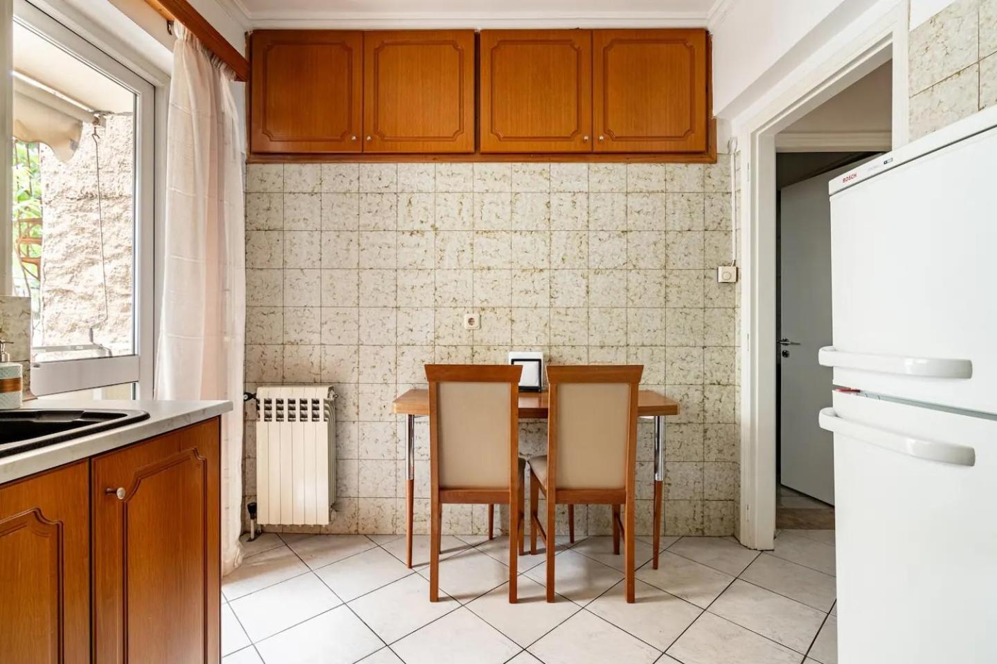 Live Like An Athenian! Apartment Athens
