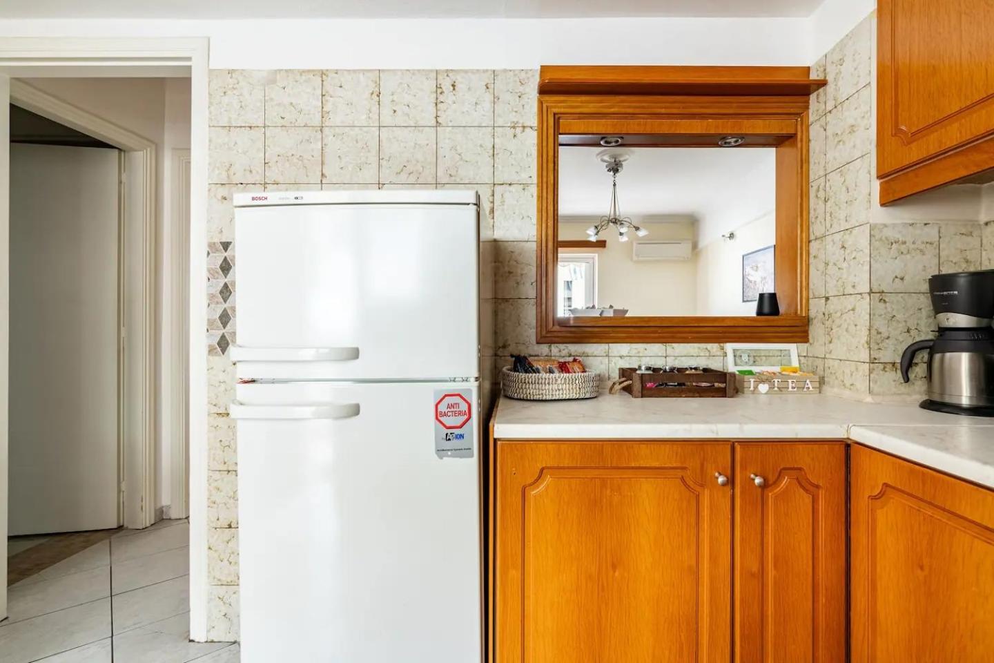 Apartment Live Like An Athenian! *