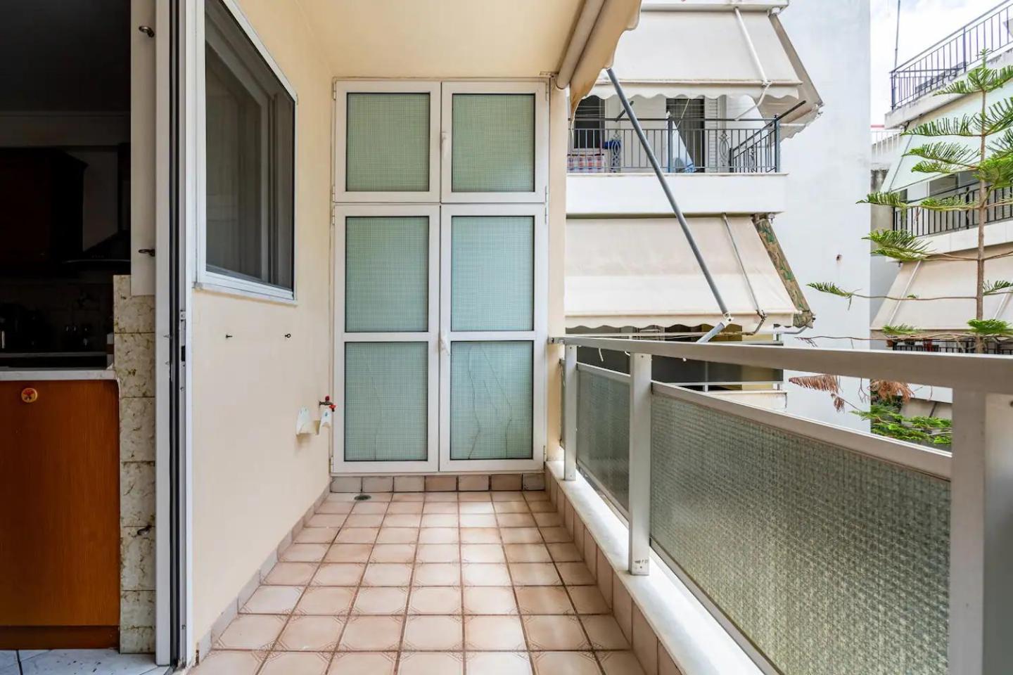 Live Like An Athenian! Apartment Athens