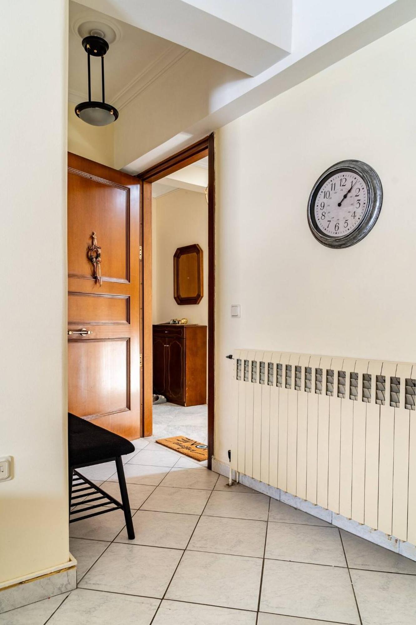 Live Like An Athenian! Апартаменты *