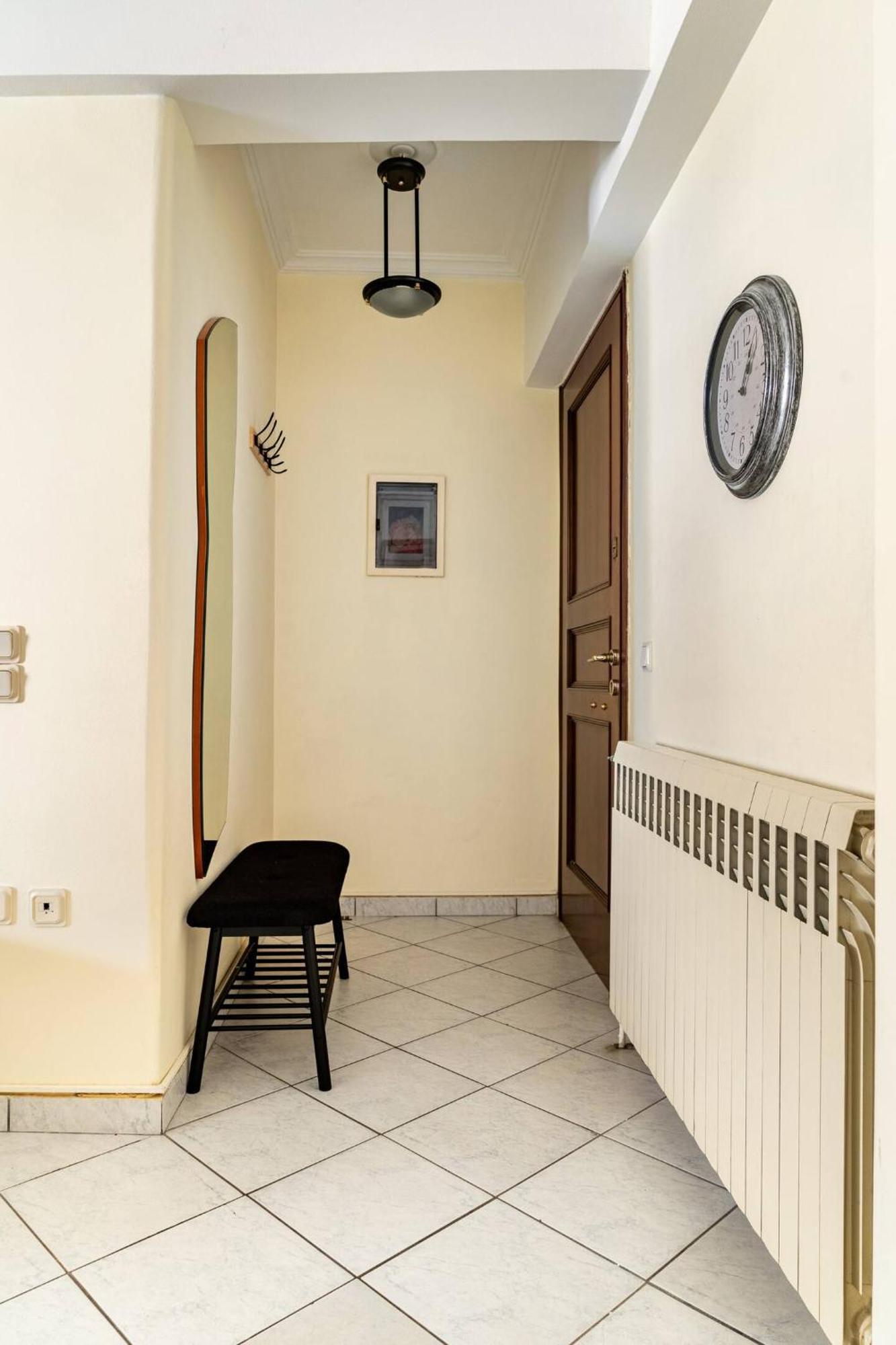 Apartment Live Like An Athenian! *